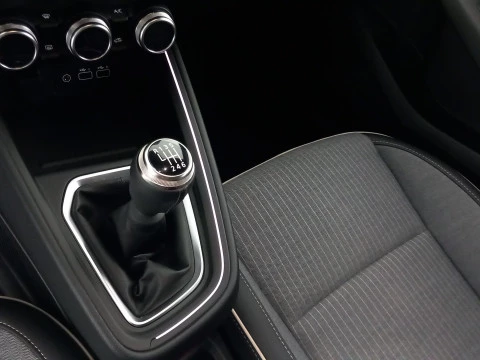 Renault Clio Techno TCe 90 (67kw)