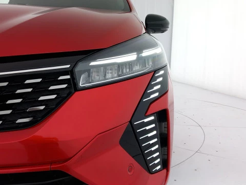 Renault Clio Techno TCe 90 (67kw)