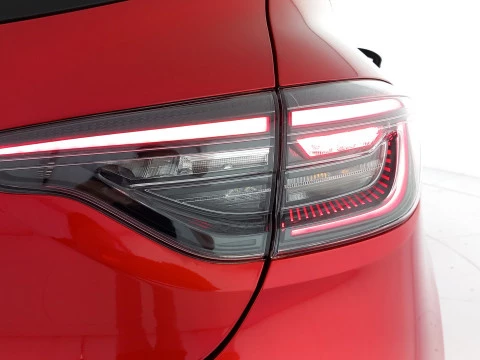 Renault Clio Techno TCe 90 (67kw)