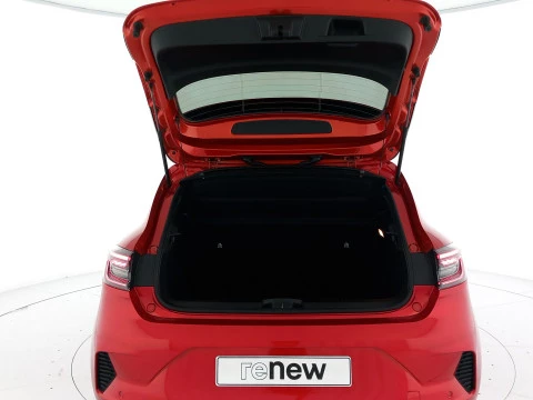 Renault Clio Techno TCe 90 (67kw)