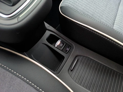 Renault Clio RENAULT CLIO TECHNO FULL HYBRID E-TECH 145 (103KW)