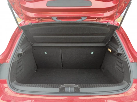 Renault Clio RENAULT CLIO TECHNO FULL HYBRID E-TECH 145 (103KW)