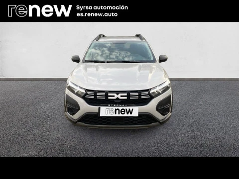 Dacia Sandero Stepway Essential 74kW (100CV) ECO-G