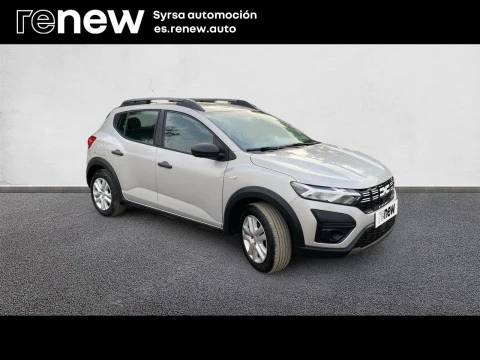 Dacia Sandero Stepway Essential 74kW (100CV) ECO-G