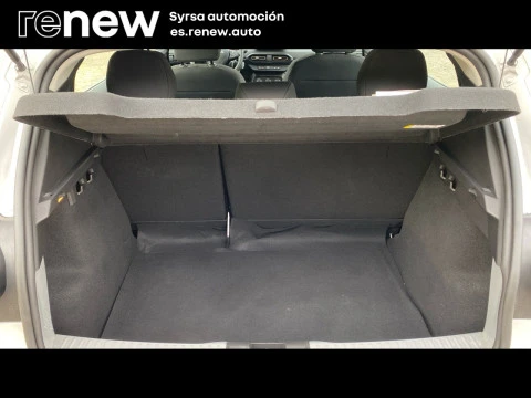 Dacia Sandero Stepway Essential 74kW (100CV) ECO-G