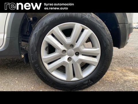 Dacia Sandero Stepway Essential 74kW (100CV) ECO-G