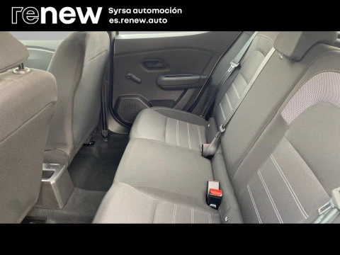 Dacia Sandero Stepway Essential 74kW (100CV) ECO-G