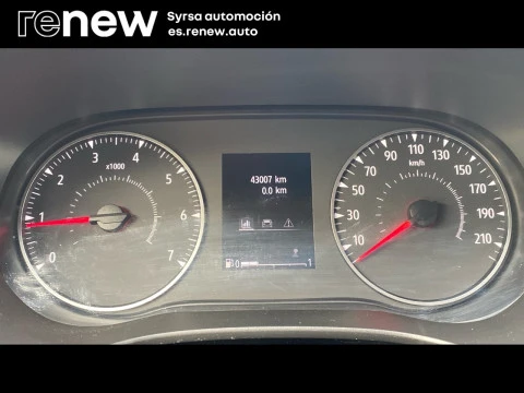 Dacia Sandero Stepway Essential 74kW (100CV) ECO-G
