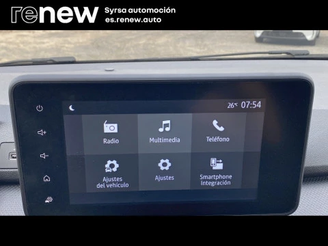 Dacia Sandero Stepway Essential 74kW (100CV) ECO-G