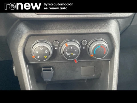Dacia Sandero Stepway Essential 74kW (100CV) ECO-G