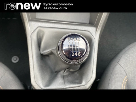 Dacia Sandero Stepway Essential 74kW (100CV) ECO-G