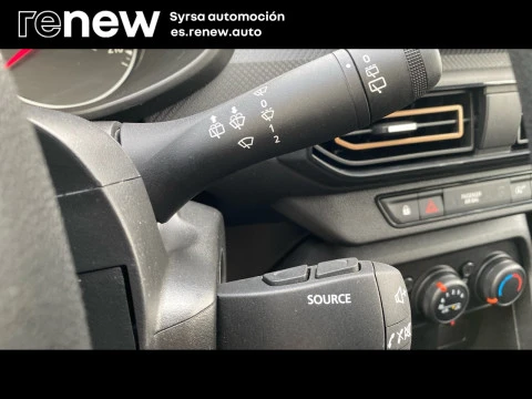 Dacia Sandero Stepway Essential 74kW (100CV) ECO-G