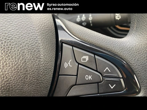 Dacia Sandero Stepway Essential 74kW (100CV) ECO-G