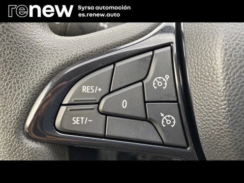 Dacia Sandero Stepway Essential 74kW (100CV) ECO-G