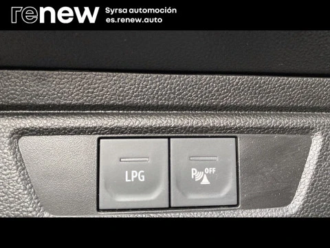 Dacia Sandero Stepway Essential 74kW (100CV) ECO-G