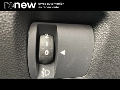 Dacia Sandero Stepway Essential 74kW (100CV) ECO-G