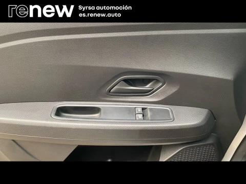 Dacia Sandero Stepway Essential 74kW (100CV) ECO-G