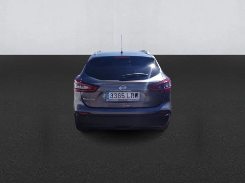 Nissan Qashqai DIG-T 103 kW (140 CV) E6D N-STYLE