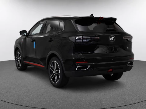 DR AUTOMOBILES DR6 1.5 TURBO GLP DCT 5P