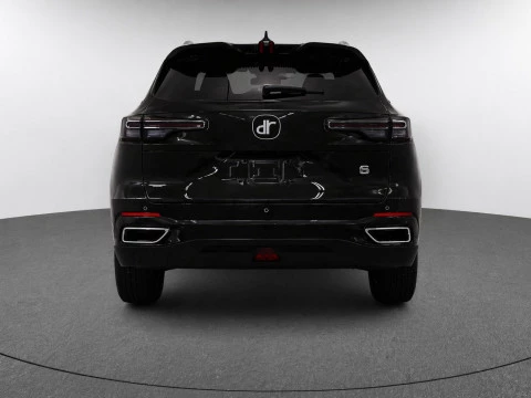 DR AUTOMOBILES DR6 1.5 TURBO GLP DCT 5P