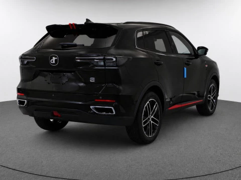 DR AUTOMOBILES DR6 1.5 TURBO GLP DCT 5P