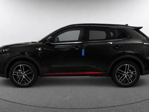 DR AUTOMOBILES DR6 1.5 TURBO GLP DCT 5P