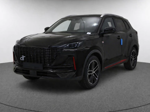 DR AUTOMOBILES DR6 1.5 TURBO GLP DCT 5P