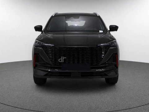 DR AUTOMOBILES DR6 1.5 TURBO GLP DCT 5P