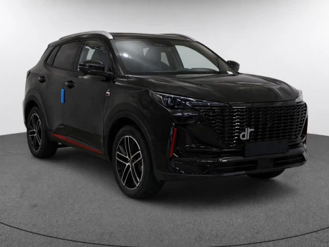 DR AUTOMOBILES DR6 1.5 TURBO GLP DCT 5P