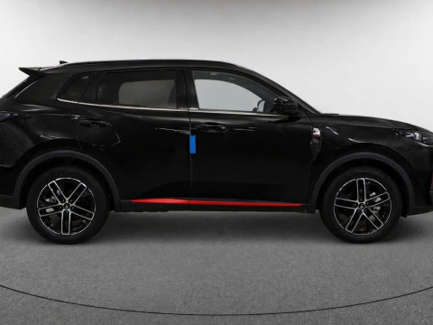 DR AUTOMOBILES DR6 1.5 TURBO GLP DCT 5P