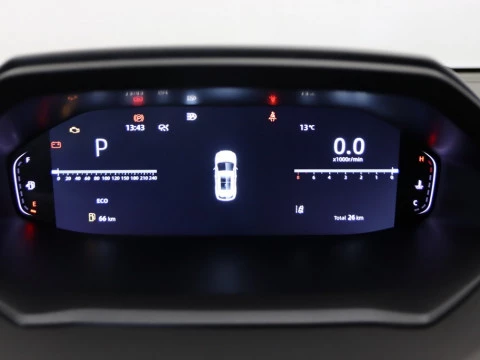 DR AUTOMOBILES DR6 1.5 TURBO GLP DCT 5P