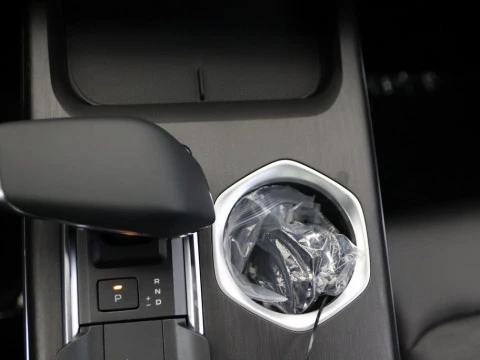 DR AUTOMOBILES DR6 1.5 TURBO GLP DCT 5P