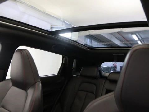 DR AUTOMOBILES DR6 1.5 TURBO GLP DCT 5P