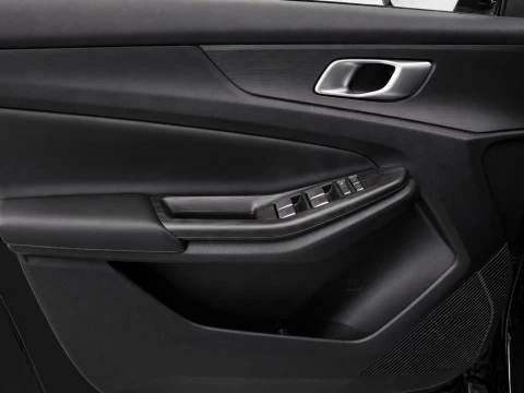 DR AUTOMOBILES DR6 1.5 TURBO GLP DCT 5P