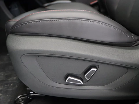 DR AUTOMOBILES DR6 1.5 TURBO GLP DCT 5P