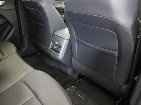 DR AUTOMOBILES DR6 1.5 TURBO GLP DCT 5P