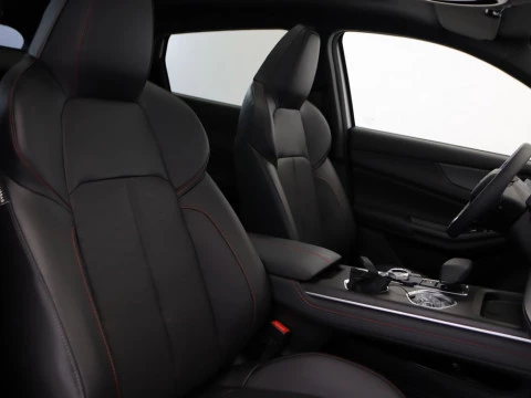 DR AUTOMOBILES DR6 1.5 TURBO GLP DCT 5P