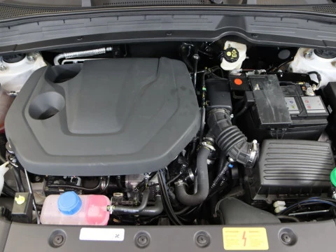 DR AUTOMOBILES DR6 1.5 TURBO GLP DCT 5P