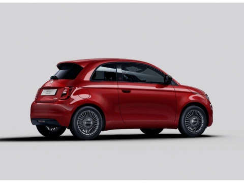 Fiat 500 ICON 1.0 Hybrid 48kW (65cv)