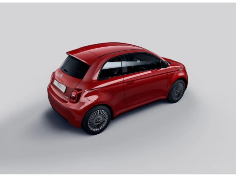 Fiat 500 ICON 1.0 Hybrid 48kW (65cv)