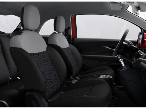 Fiat 500 ICON 1.0 Hybrid 48kW (65cv)