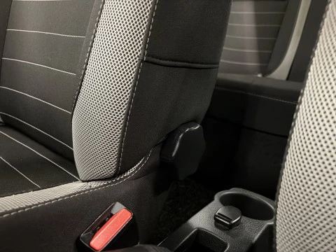Dacia Sandero Stepway TCe 66 kW (90 CV)