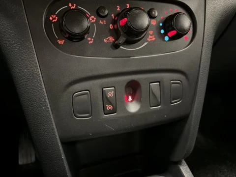 Dacia Sandero Stepway TCe 66 kW (90 CV)