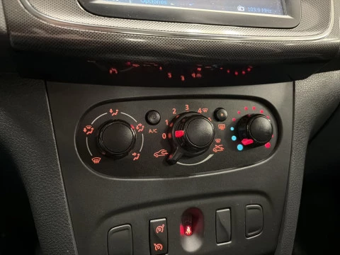 Dacia Sandero Stepway TCe 66 kW (90 CV)