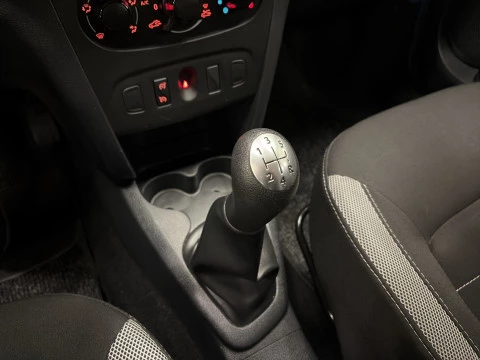 Dacia Sandero Stepway TCe 66 kW (90 CV)