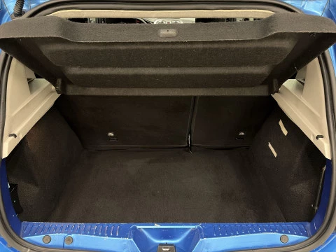 Dacia Sandero Stepway TCe 66 kW (90 CV)