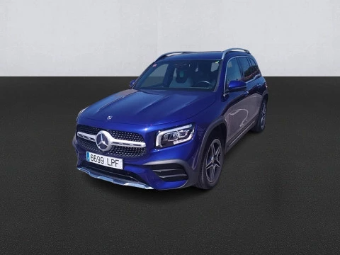 Mercedes-Benz GLB 2.0 GLB 200 D DCT 110KW (150CV)