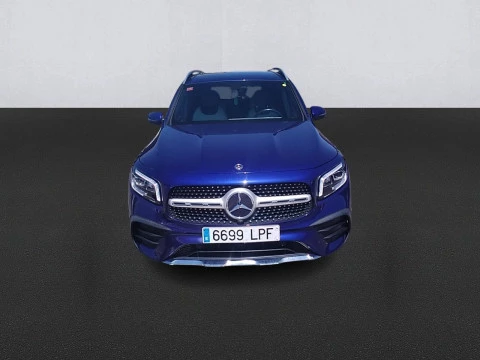 Mercedes-Benz GLB 2.0 GLB 200 D DCT 110KW (150CV)