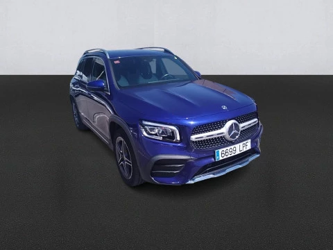 Mercedes-Benz GLB 2.0 GLB 200 D DCT 110KW (150CV)