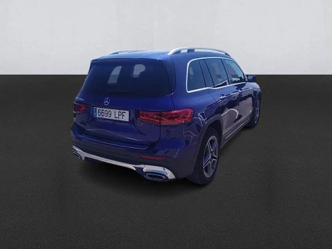 Mercedes-Benz GLB 2.0 GLB 200 D DCT 110KW (150CV)